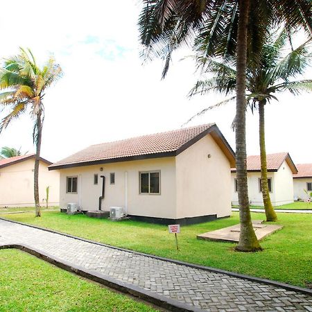 Ramada Resort Accra Kültér fotó