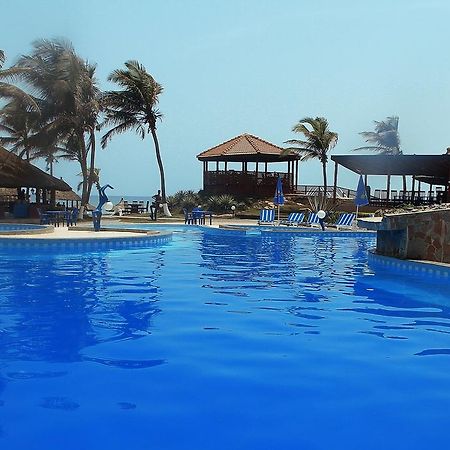 Ramada Resort Accra Kültér fotó