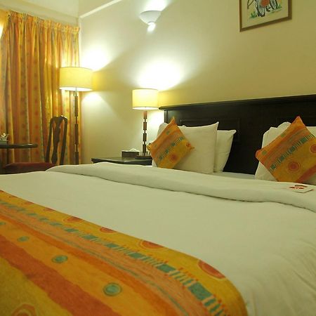 Ramada Resort Accra Kültér fotó