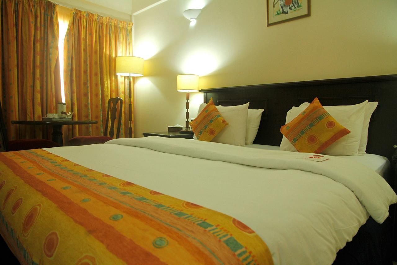 Ramada Resort Accra Kültér fotó